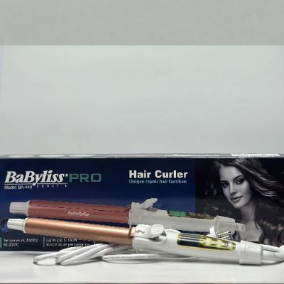 فر کننده موی سایز ۲۲مارک بابلیس BaByliss