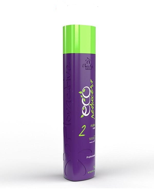 eco2 کراتین فلوراکتیو مدل اکو ردوکسر Floractive Eco وزن 1000 میلی لیتر