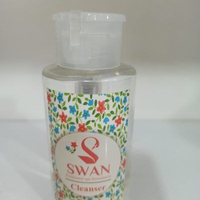 کلینزر ناخن swan