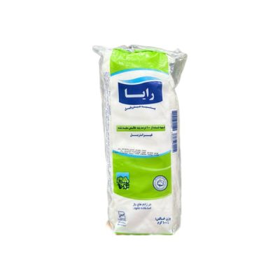 ‫پنبه رایا ساده‬