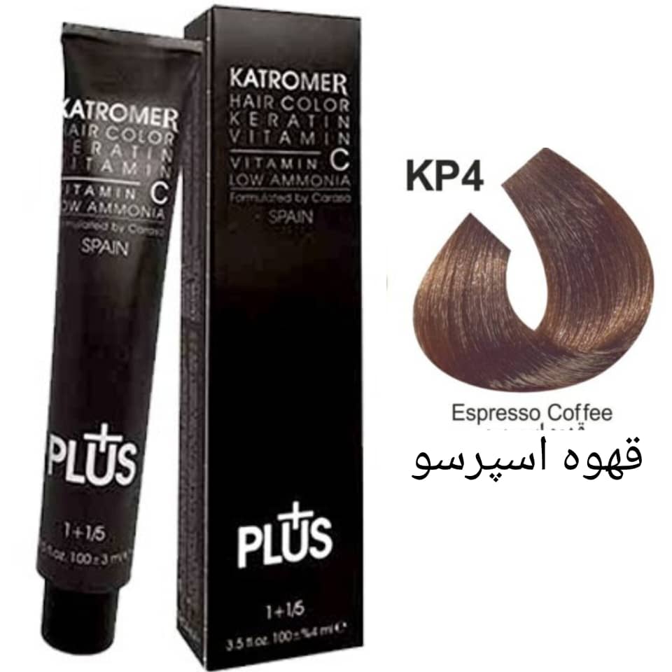 WhatsApp Image 2025-12-24 at 15.38.03 (1) رنگ موی کاترومر KATROMER،شماره kp4 قهوه اسپرسو