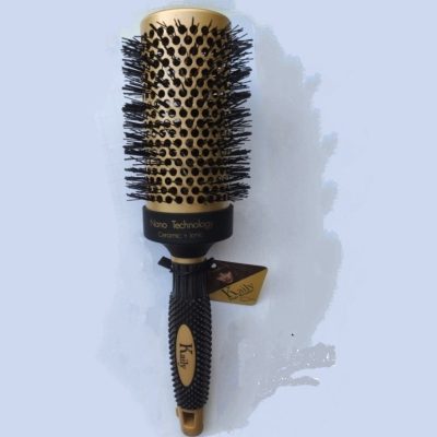 برس طلایی کایلی سایز 53