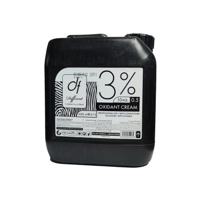 اکسیدان دیفرنت 3 درصد 4 لیتری