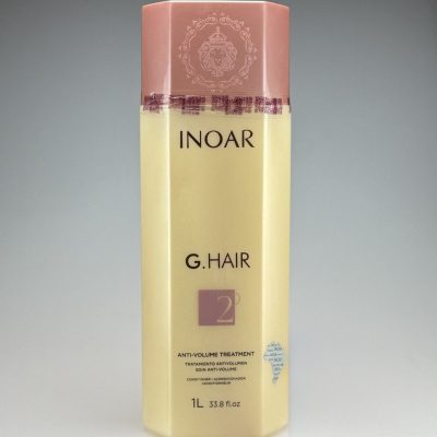 کراتین مو اینوار جی هیر Inoar Ghair وزن 1000 میلی لیتر