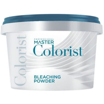 پودر دکلره مستر کالریست Master Cololrist Bleaching Powder