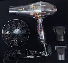سشوار ونتو حرفه‌ای Vento Pro