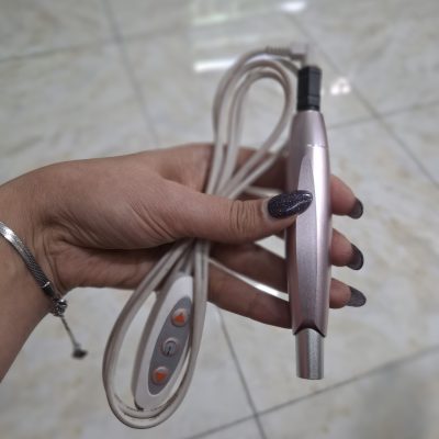 دستگاه تاتو میکروپیگمنتیشن