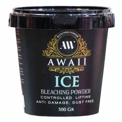 خرید و قیمت پودر دکلره آیس آوایی (Awaii Ice)